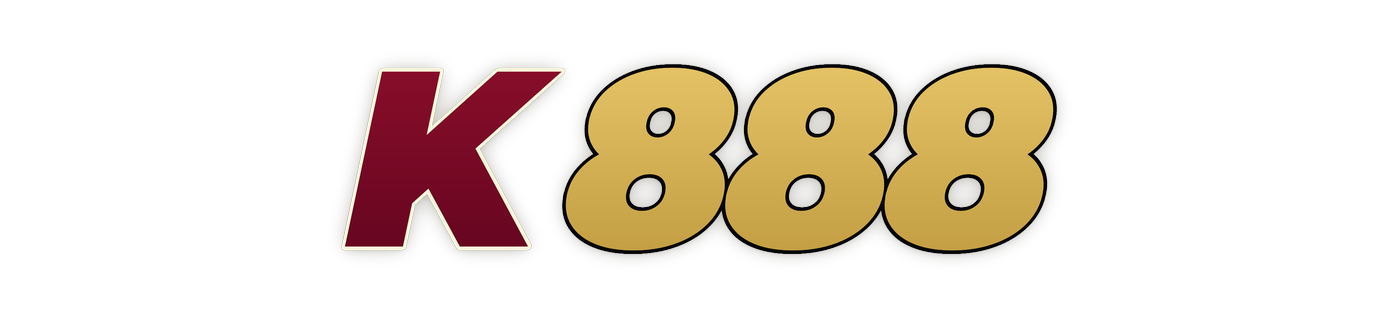 k888 logo